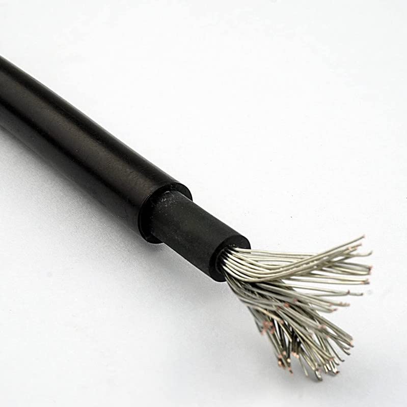 Solarkabel ANFIL 4mm2