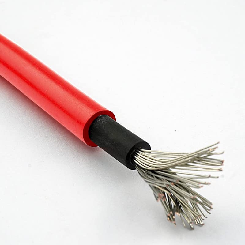 Solarkabel ANFIL 4mm2 ohne Stecker